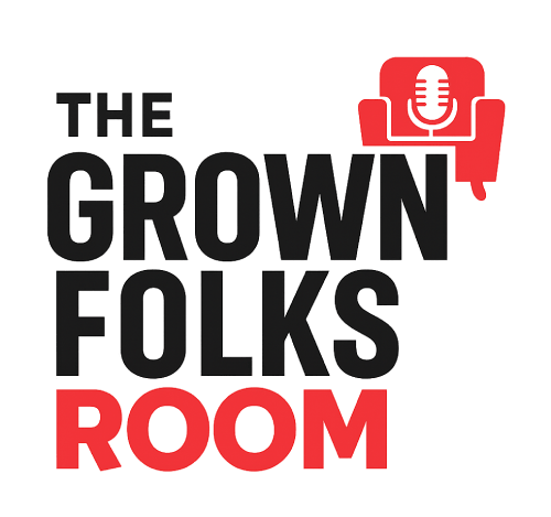 THE GROWN FOLKS ROOM